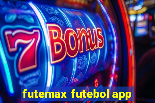 futemax futebol app